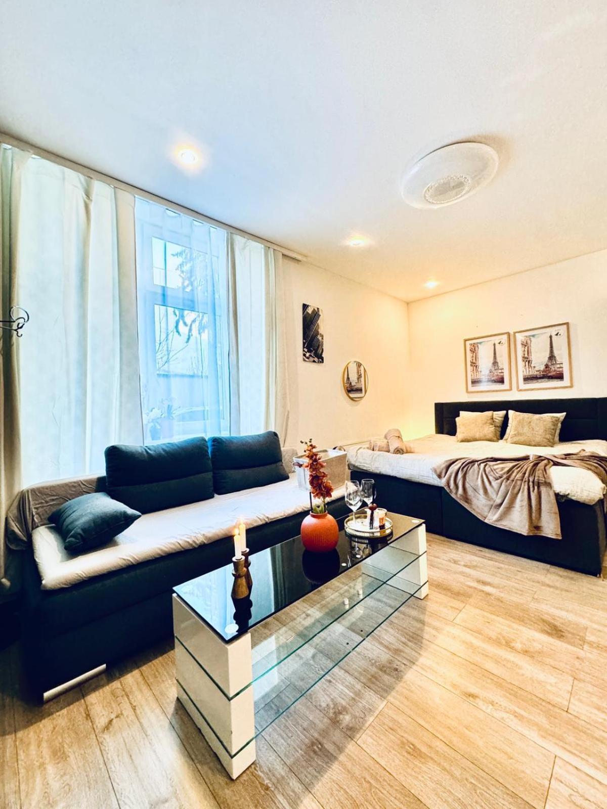 King - 10 Mins Walk From Downtown Vienna