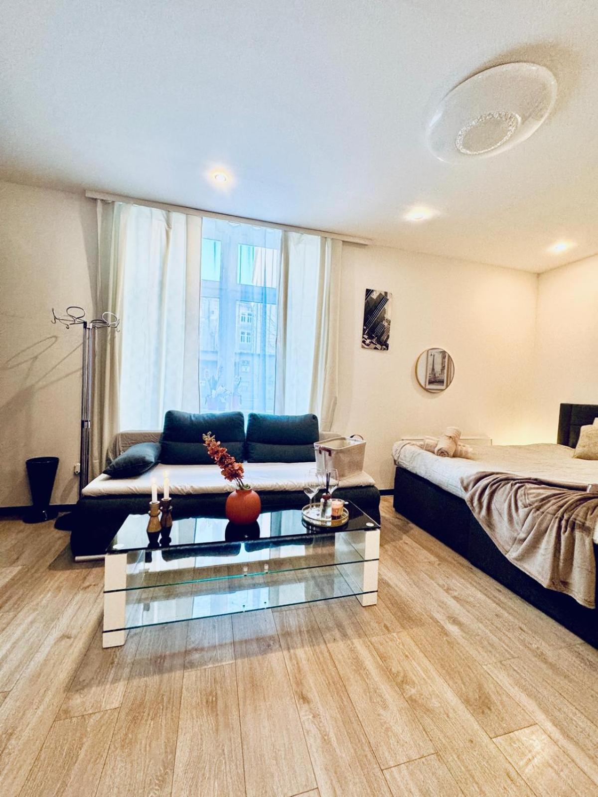 King - 10 Mins Walk From Downtown Vienna