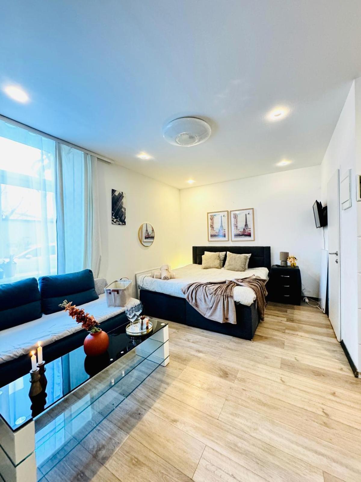 King - 10 Mins Walk From Downtown Vienna