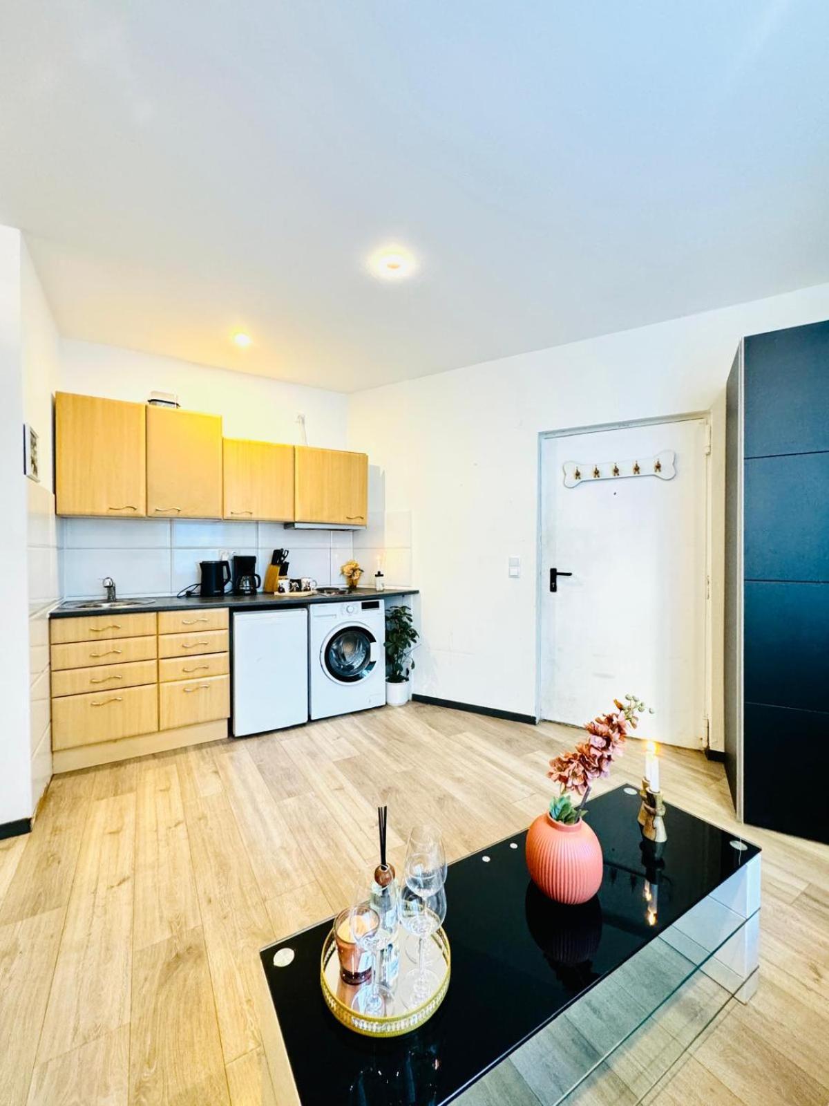 King - 10 Mins Walk From Downtown Apartment Vienna