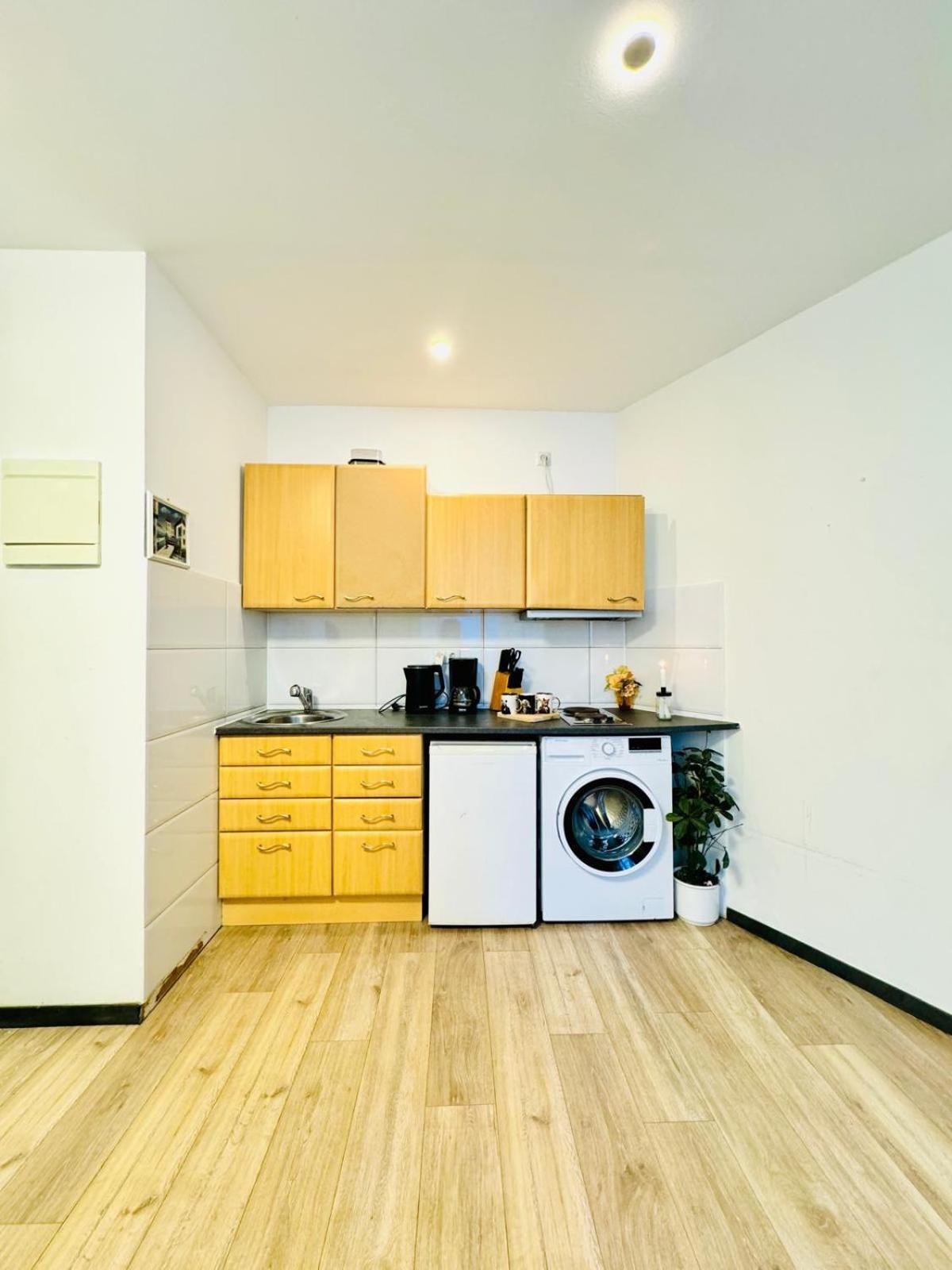 King - 10 Mins Walk From Downtown Apartment Vienna