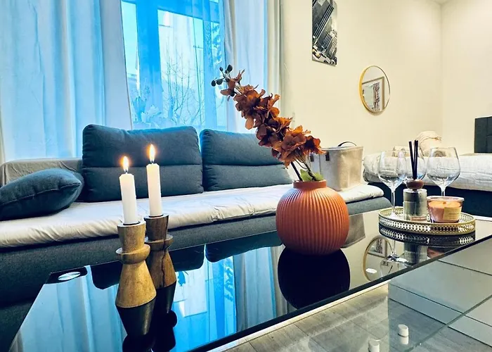 Central King Studio - 10 Mins Walk From Downtown